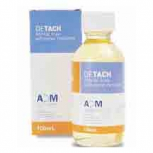 ADM Detach Solvent 100ml Bottle