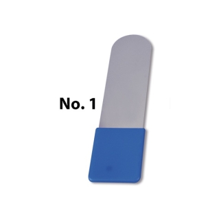 Hager & Werken Reflect Rhod #1 Photo Mirror 40x163mm