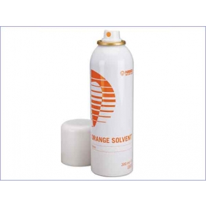 Hager&Werken ORANGE SOLVENT SPRAY 200ml