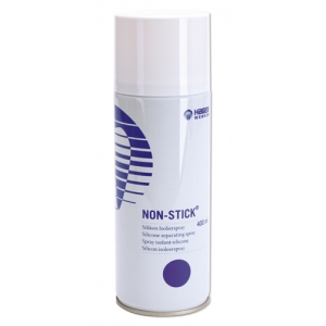 Hager&Werken Non-stick Silicone Separating Spray 400ml