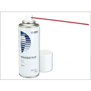 HAGER&WERKEN Miracold Spray 200ml Vitality Tester