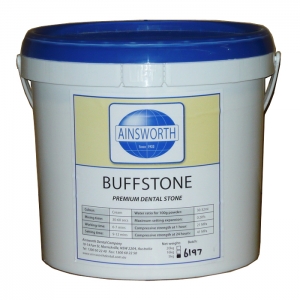 AINSWORTH Buffstone 5kg Pail