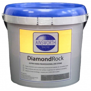 AINSWORTH DIAMOND ROCK 5KG GOLDEN