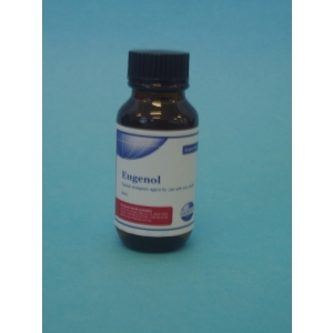 AINSWORTH Eugenol 25ml