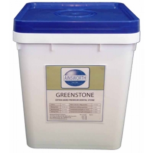 AINSWORTH Greenstone 20kg Pail