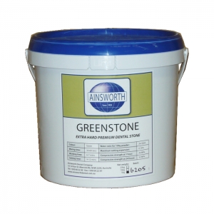 AINSWORTH Greenstone 5kg Pail