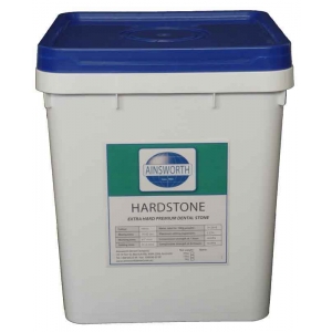 AINSWORTH HARD STONE 20KG PAIL