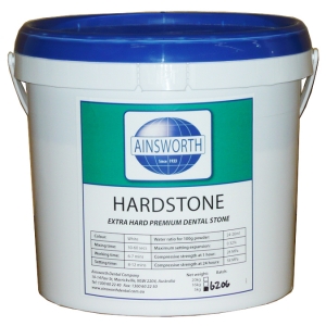 AINSWORTH HARD STONE 5KG PAIL