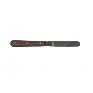 AINSWORTH Spatula Wooden Handle