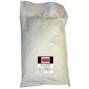 INVESTO Art Plaster 20kg Bag