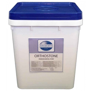 AINSWORTH Orthostone 20kg Pail