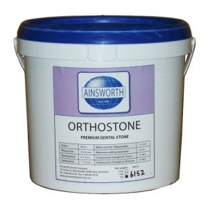 AINSWORTH Orthostone 5kg Pail