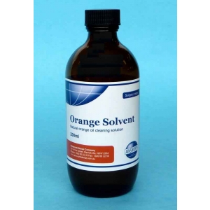 AINSWORTH Orange Solvent 200ml