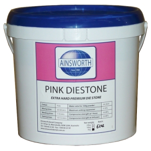 AINSWORTH Pink Diestone 5kg