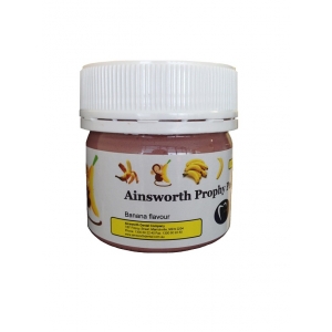 AINSWORTH Prophy Paste Banana 200gm Jar