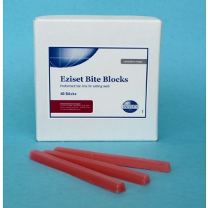 AINSWORTH Eziset Wax Sticks Medium (48)