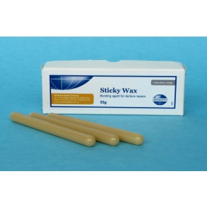 AINSWORTH Sticky Wax Sticks 55g