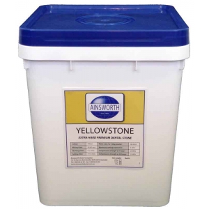 AINSWORTH Yellowstone 20kg Pail