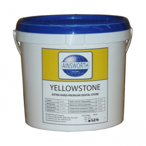 AINSWORTH Yellowstone 5kg Pail
