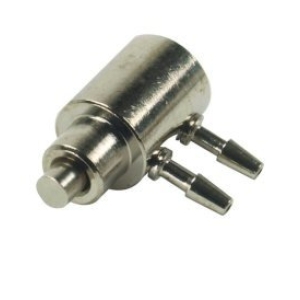 DCI Automatic Handpiece Valve Open Side Port