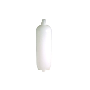 DCI 750ml Bottle with Cap and Tubing (1) PN 8128