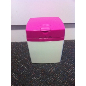 STORE VAC Alginate Storage Box