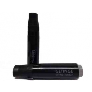 GETINGE Medi Marker Bullet Tip Marker Pen - Black