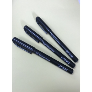 GETINGE Fine Permanent Marker Black