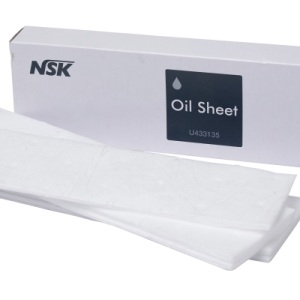 NSK iCare Oil Absorber Sheet U433135 (10/pcs) (iCare C2/C3)