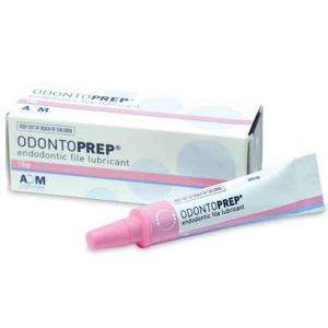 ADM Odontoprep Endodontic File Lubricant 15gm NLA