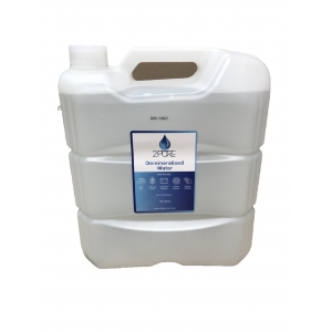 MatrixDS Demineralised Water for Autoclaves 10L NLA