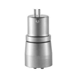 ACTEON Riskontrol Syringe Tip Adaptor - NV LU INOX