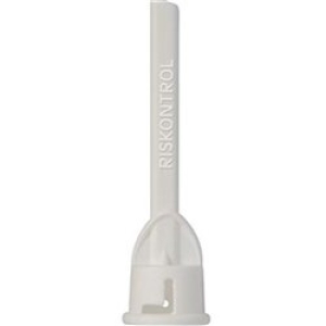 ACTEON Riskontrol CLASSIC Syringe Tip White (250)