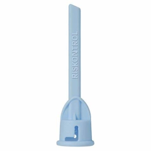 ACTEON Riskontrol CLASSIC Syringe Tip Blue (250)
