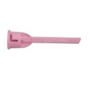 ACTEON Riskontrol CLASSIC Syringe Tip Pink (250)