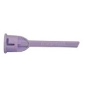 ACTEON Riskontrol ART Syringe Tip Blackcurrant Flavoured Mauve (250)