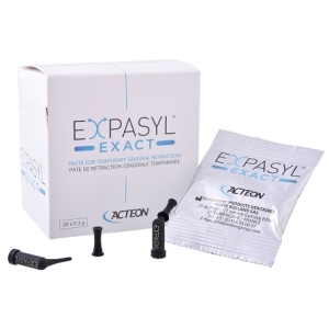 ACTEON Expasyl Exact Capsules (20)