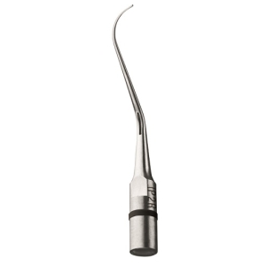 ACTEON Satelec Scaler Tip #IP2R Implant Protect - Titanium