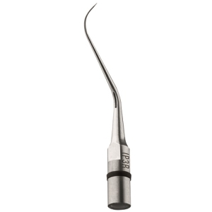 Acteon Satelec Newtron Scaler Tip #IP3R Implant Protect - Titanium