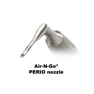 ACTEON Air-N-Go Easy Perio Nozzle