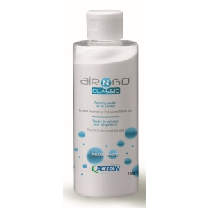 ACTEON Air-N-Go Prophy Powder Neutral 4x250g bottles