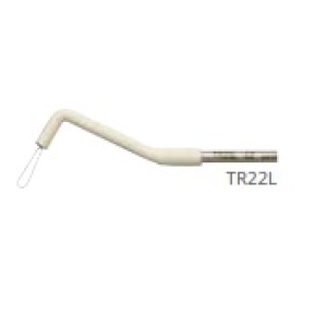 ACTEON Servotome II Electrode #TR22L White