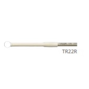 ACTEON Servotome II Electrode #TR22R White