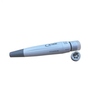 ACTEON Satelec Scaler Handpiece Titanium without LED