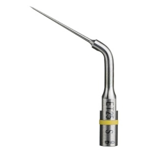 ACTEON Satelec Scaler Tip #ET25S Endodontic Titanium-Niobium