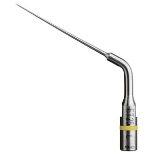 ACTEON Satelec Scaler Tip #ET25L Endodontic Titanium-Niobium