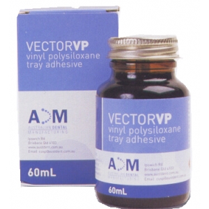 ADM Vector VP 60ml VPS Tray Adhesive