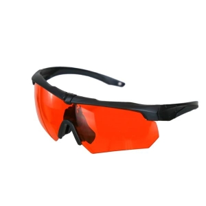 CAO MONET Laser Protective Glasses 450nm Large