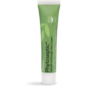 BOTANI Phytoseptic Natural Antifungal Skin Cream 30gm tube