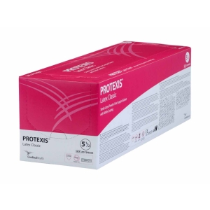 PROTEXIS Sterile Surgical Gloves Latex